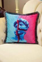 Cushion Collection  Multicoloured  Code EY292 - Image 2