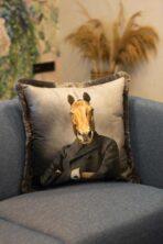 Cushion Collection Gray  Code EY275 - Image 2