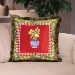 Cushion Collection - Multicoloured  Code  EY252 - Image 2