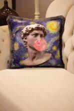 Cushion Collection  Multicoloured  Code EY287 - Image 3