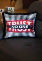 Cushion Collection Multicoloured  Code EY282 - Image 2