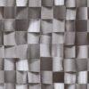 1615 Serie | Satinated wood tiles 3D pattern wallpaper