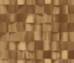 1615 Serie | Satinated wood tiles 3D pattern wallpaper - Image 3