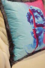 Cushion Collection  Multicoloured  Code EY292 - Image 3