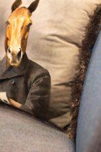 Cushion Collection Gray  Code EY275 - Image 3