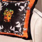 Cushion Collection - Multicoloured Code EY254-4 - Image 3