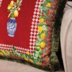 Cushion Collection - Multicoloured  Code  EY252 - Image 3