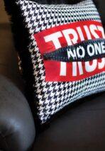 Cushion Collection Multicoloured  Code EY282 - Image 3