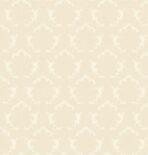 2615 Serie | Discrete damask ornament wallpaper - Image 4