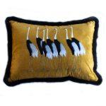 Cushion Cover Cover Collection Yellow Code EY269CC
