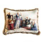 Cushion Collection  Multicoloured  Code EY271