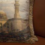 Cushion Collection  Cream Code EY272 - Image 3