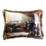 Cushion Cover Collection Multicoloured Code EY273CC