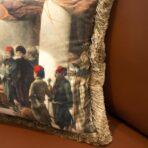 Cushion Collection   Multicoloured Code EY273 - Image 3