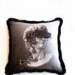 Cushion Collection  Multicoloured  Code EY289