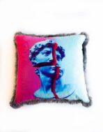 Cushion Collection  Multicoloured  Code EY292