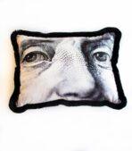 Cushion Collection  Black White  Code EY276