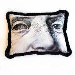 Cushion Cover Collection Black White  Code EY276CC