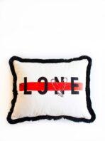 Cushion Collection White  Code EY276