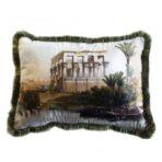 Cushion Collection  Green  Code EY274