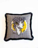Cushion Collection  Multicoloured  Code EY284