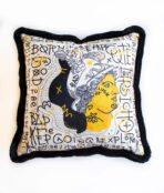 Cushion Collection  Multicoloured  Code EY283
