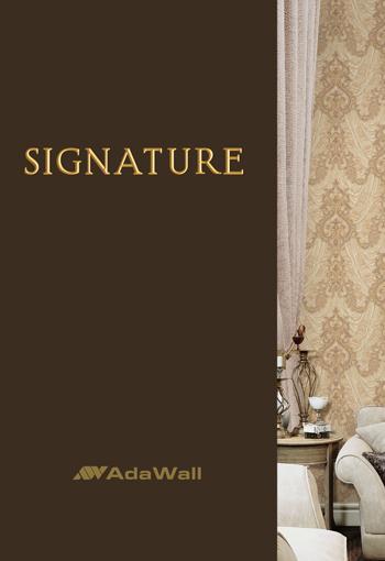 SIGNATURE