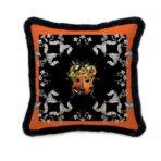 Cushion Collection - Multicoloured Code EY254-4