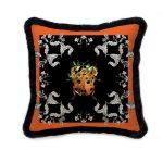 Cushion Cover Collection Multicoloured Code EY254-4CC