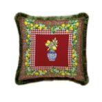 Cushion Collection - Multicoloured  Code  EY252