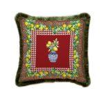 Cushion Cover Collection Multicoloured Code  EY252CC