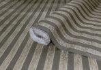 Plain Strip Design Wallpaper Code 23211-1