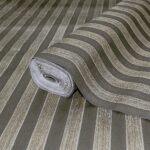 Plain Strip Design Wallpaper Code 23211-1