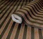 Plain Strip Design Wallpaper Code 23211-2