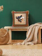 Cushion Collection - Multicoloured  Code  EY253 - Image 2