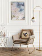 Cushion Collection - Multicoloured  Code  EY253 - Image 3
