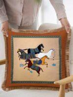 Cushion Collection - Multicoloured  Code  EY253 - Image 4