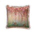Cushion Collection  Multicoloured  Code EY300
