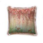 Cushion Cover Collection Multicoloured  Code EY300CC