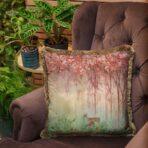 Cushion Collection  Multicoloured  Code EY300 - Image 3
