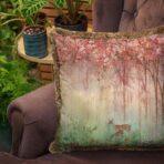 Cushion Collection  Multicoloured  Code EY300 - Image 4