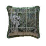 Cushion Collection Green Code EY301