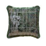 Cushion Cover Collection Green Code EY301CC