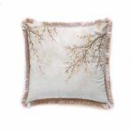 Cushion Collection  Gray cream  Code EY302