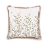 Cushion Collection  Milky cream  Code EY303