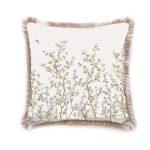 Cushion Cover Collection Milky cream  Code EY303CC