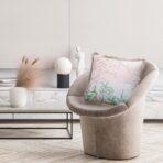 Cushion Collection Multicoloured   Code EY306 - Image 2