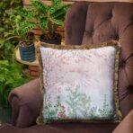 Cushion Collection Multicoloured   Code EY306 - Image 3