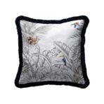 Cushion Collection White  Code EY307