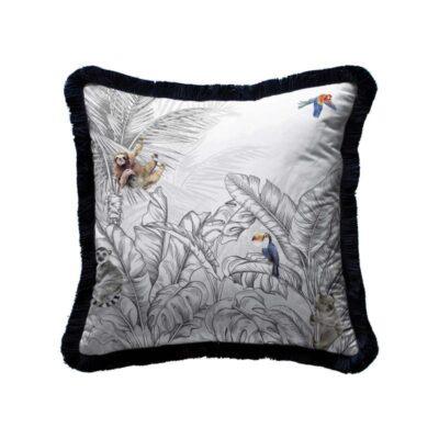 Cushion Collection White  Code EY307